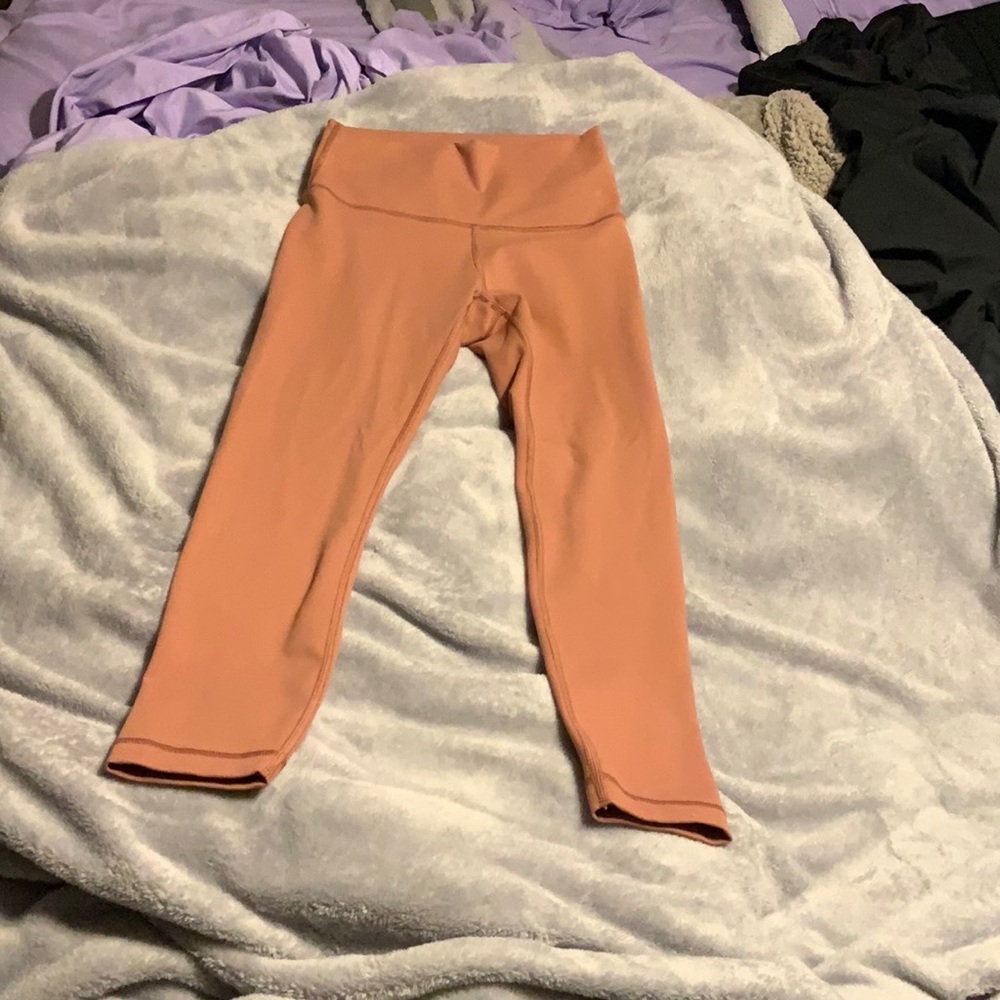 Victoria secret workout leggings